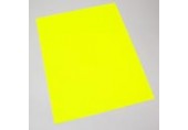 Poster Board YelloW